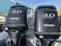 Barcă gonflabilă rigidă de vânzare