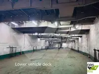 Nava RORO de vânzare