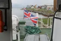 Barci de lucru de vânzare