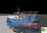 navă eoliană de vânzare