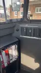 Nava de containere de vânzare