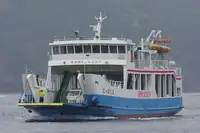 Nava RORO de vânzare
