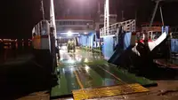 Nava RORO de vânzare