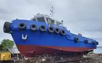 Remorcher de vânzare