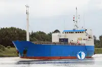 Nava refefer de vânzare