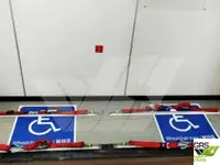 Vas cu motor de vânzare