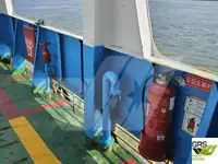 Vase de aterizare, tanc de vânzare