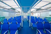 Nava RORO de vânzare