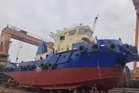 Remorcher de vânzare