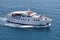 Nava RoPax de vânzare