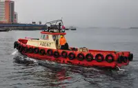 Remorcher de vânzare