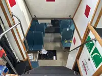 Navă cu feribotul de vânzare