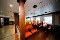 Nava RORO de vânzare