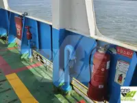 Vase de aterizare, tanc de vânzare