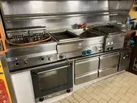 Vrachier de vânzare