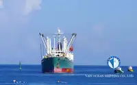 Nava refefer de vânzare