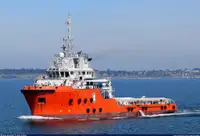 Remorcher de vânzare