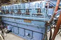 Barcă de patrulare de vânzare