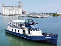 barcă de salvare de vânzare