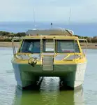 Vas cu motor de vânzare