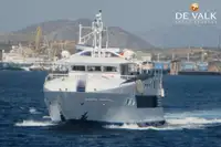 Navă cu feribotul de vânzare