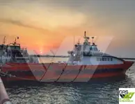 navă eoliană de vânzare