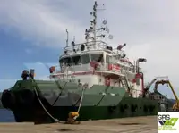 Remorcher de vânzare