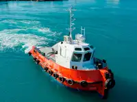 Remorcher de vânzare