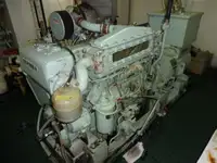 Nava RORO de vânzare