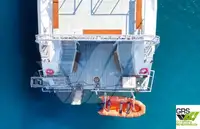 Vas cu motor de vânzare