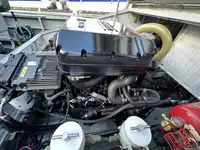 Barcă de patrulare de vânzare