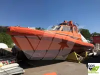 Barci de lucru de vânzare