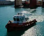 Remorcher de vânzare