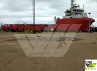 Nava de aprovizionare de vânzare