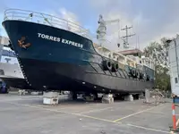 Nava de aprovizionare de vânzare