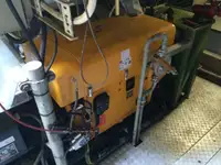 Nava de inspecție de vânzare