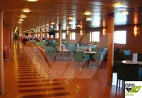 Nava RORO de vânzare