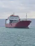 Nava RORO de vânzare
