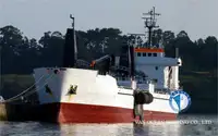 Nava refefer de vânzare