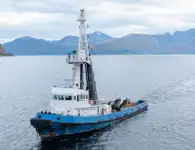 Remorcher de vânzare