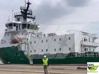 Barjă de cazare de vânzare