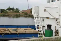 Barci de lucru de vânzare