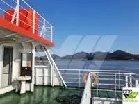 Vase de aterizare, tanc de vânzare